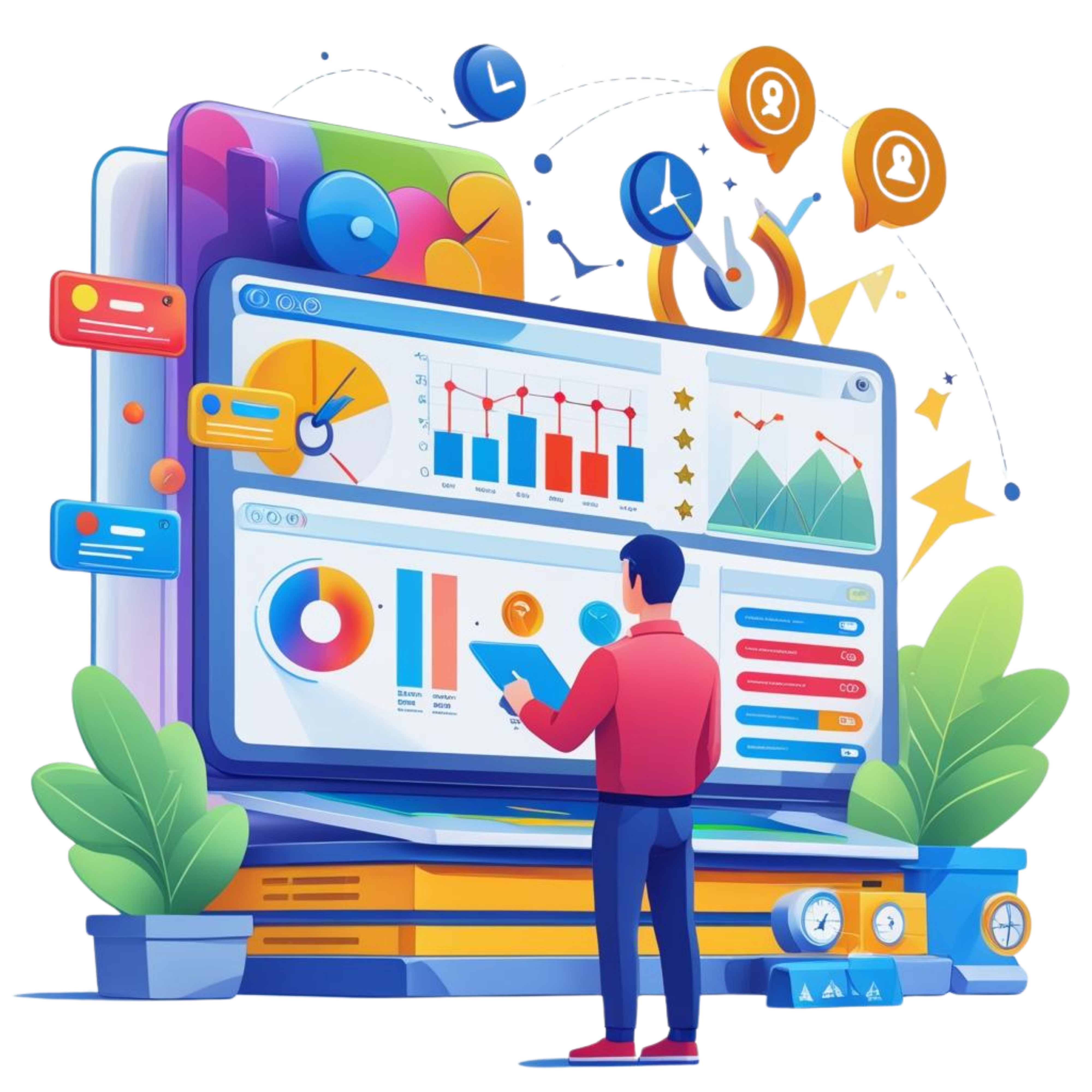 performans yönetimi